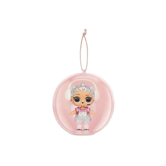 MGA Entertainment- Dolls Bling Series 1A L.O.L. Surprise LOL, Multicolor, Talla Única (557074E7C) - Imagen 3