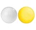 Coast Athletic Field Hockey Ball | Available in White and Yellow