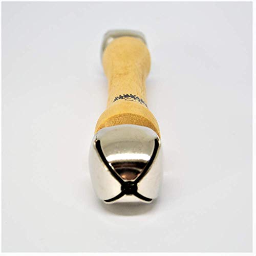 Nino Percussion Handbells, Double Bell (NINO960-2)