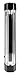 SE FL999-6W Jumbo 2-IN-1 Black Light & LED Flashlight, Black