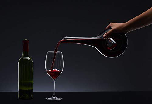 4 Heart+Shaped+Wine+Decanter+Accessories