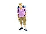 American Diorama Traveller - Joe 1/24