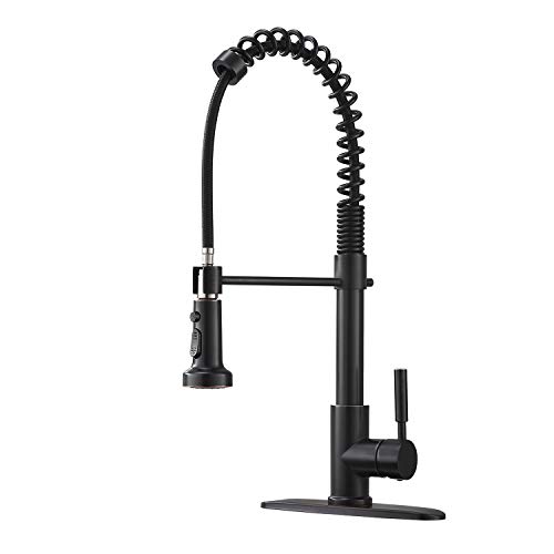7 Best Kitchen Faucet For Farmhouse Sink Plus 1 To Avoid 2020