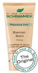 Dr. Schrammek Blemish Balm Honey 50ml by Dr. Schrammek [Beauty]