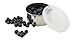 U Konserve - Stainless Steel Food Container, Pack in Lunches, Picnics and Travel, Perfect for Fruit Salad, Cut Veggies, Pasta Salad and More, Dishwasher Safe (Medium, Clear)