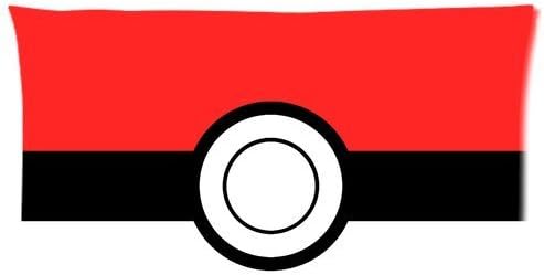 Custom Pokemon Pillowcase Standard Size 20x30 Cotton Pillow Case P849 by Chris DIY