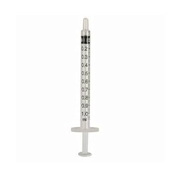 L Feng Uk Diy Disposable Toolbox Ejuice Injector Syringes Pet