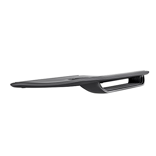 Belkin CoolSpot USB-Powered Laptop Cooling Pad (Black) (F5L055btBLK)
