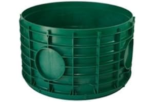 Tuf-Tite Septic Tank Riser, 24''x12''