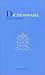 Dictionnaire des papes by