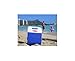 Igloo Playmate Pal 7 Quart Personal Sized Cooler (Ocean Blue/White, 11.75 x 8.25 x 13-Inch)thumb 4