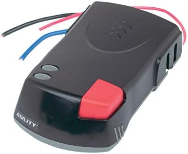 Hopkins 47295 Agility Proportional Brake Control