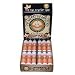 Vegan Hemp Lip Balm Mandarin-Orange, 0.14 oz ( Multi-Pack)
