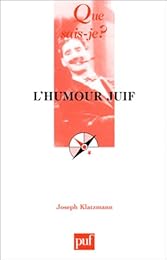 L' humour juif