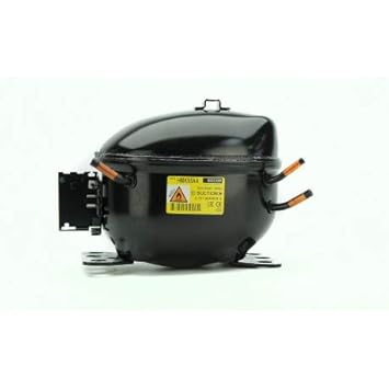 REPORSHOP - Motor Compresor Frigorifico Acc Cubigel Hmk95 1/5 Gas ...