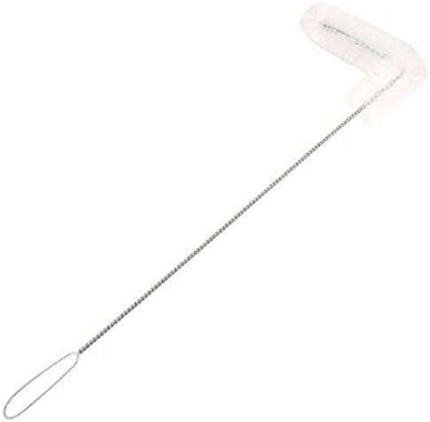 Craft Brew Brush, Nylon for 5 Gal Carboys, 27" Long