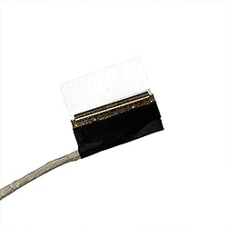 Zahara Touch LCD Video Cable NO Touch 40pin