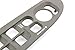 Red Hound Auto 2002-2005 Compatible with Dodge Ram 1500 2500 3500 Quad Cab Bezel Tan Color for Master Window Switch Panel Bezel