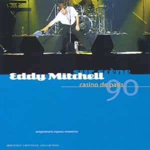 Mitchell Eddy Casino De Paris 90 Amazon Com Music