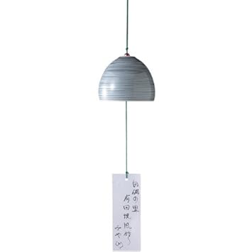 Amazon 風鈴 おしゃれ 有田焼 ライン 風鈴 Japanese Wind Chime Amazon 風鈴 おしゃれ 有田焼 ライン 風鈴 Japanese Wind Chime