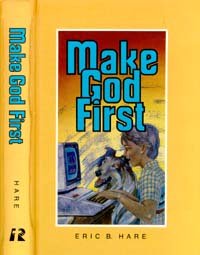 Make God first