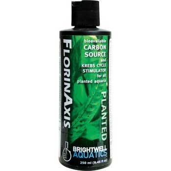 Brightwell Aquatics Florinaxis Carbon & Krebs 500mL / 17oz
