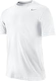 Nike Dri-Fit Cotton Short Sleeve T-Shirt