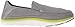 Altra Men's tokala Running Shoe, Gray/Lime, 11 M US
