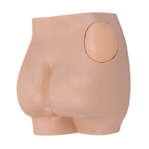image for LXX Manikin Teaching Model - Buttock Hip Injection Practice Model - Vi