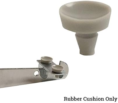 cushion bumpers