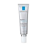 La Roche-Posay Redermic C Anti-Wrinkle Firming Face Moisturizer with Vitamin C and Hyaluronic Acid, 1.35 Fl. Oz.