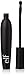 e.l.f. Cosmetics 3-in-1 Mascara for Long, Defined, Voluminous Eyelashes, Newly Improved Precision Brush, Black