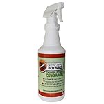 Spray Away Bed Bug 32oz Spray bottle, ORGANIC (2)