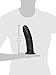 Pipedream King Cock Dildo, Black, 10 Inch