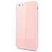 iPhone 6 Case,iPhone 6s Case,by Ailun,Shock-Absorption Bumper,Anti-Scratch,Fingerprint&Oil Stain,Slim&Light,Shell Soft Colorized TPU Back Cover,[Pink]