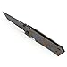 Cool Hand 4.25'' Tanto 440C Steel EDC Pocket Folding Knife w/ CNC G10 Handle