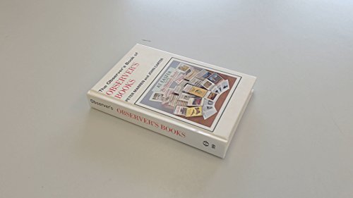 F.r.e.e Observer's book of Observer's books<br />KINDLE