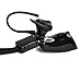 Bluecell 3 PCS Black Neck Strap /Lanyard for Plantronics Samsung Motorola Jabra JAWBONE Micro USB Bluetooth Headsets