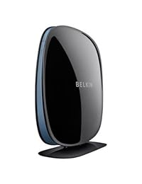 Belkin Universal Wi Fi, Dual Band, Adaptador AV