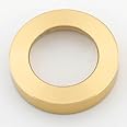 Weems & Plath Marine Navigation Magnifier Chart Weight (Brass)