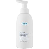 A.t.o.m.y Herbal Hair and Body Care (Body Cleanser, 1p)
