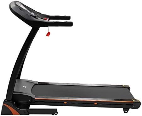 ta sport treadmill website