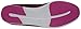 PUMA Women's Modern Soleil Ballerina Gem Dance Shoe