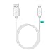 noot products Charging Cable for Moto E5/E5 Plus/E5 Play/G5 Plus/G5/G5S/G5S Plus/ E4/G4 Plus/G4/G4 Play/X Force/Droid Turbo 2-6FT/feet Micro USB Charger Cord Charge