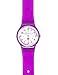 Dakota Nurse Watch for Nurse, Doctor, EMT and Medical Students – Scrub Watch, Easy Read Dial, Military Time with Second Hand, Silicone Band, Water Resistant, Men and Women Nurse Watches