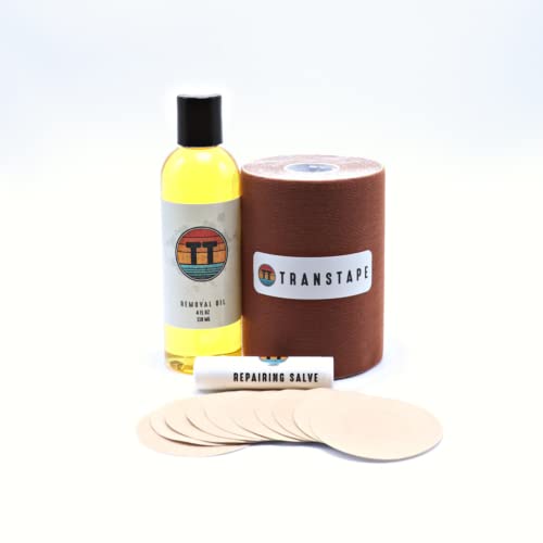 TransTape The Original Body Transformation System. Starter KIT. FTM