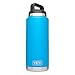 YETI Rambler 36oz Vacuum Insulated Stainless Steel Bottle with Cap (Stainless Steel) (Tahoe Blue) primary