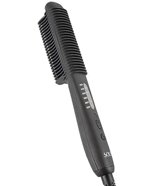 soleil heat brush 2.0