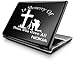 Rad Dezigns in Memory of Those Who Gave All Military Car Window Wall Laptop Decal Sticker - White 6in X 7.3in