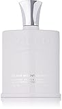 Creed Silver Mountain Eau De Parfum Spray for Men by Creed, 4 Ounce